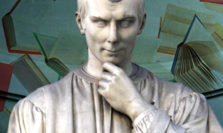 A INTIMIDAÇÃO COMO FORMA DE PODER E AS LIÇÕES DE MICHEL FOUCAULT