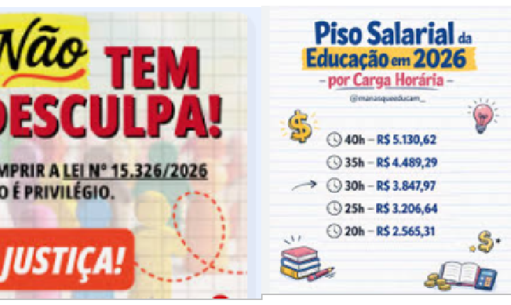APLICAR A VERBA DA EDUCAÇÃO NA FORMA DA LEI