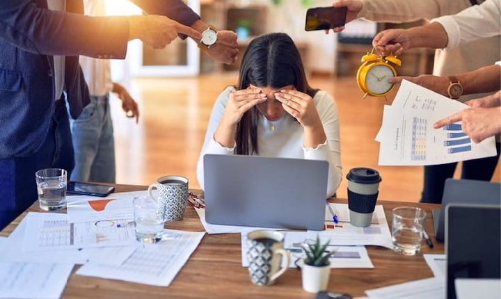 Assédio moral no trabalho: o que a sua empresa precisa saber