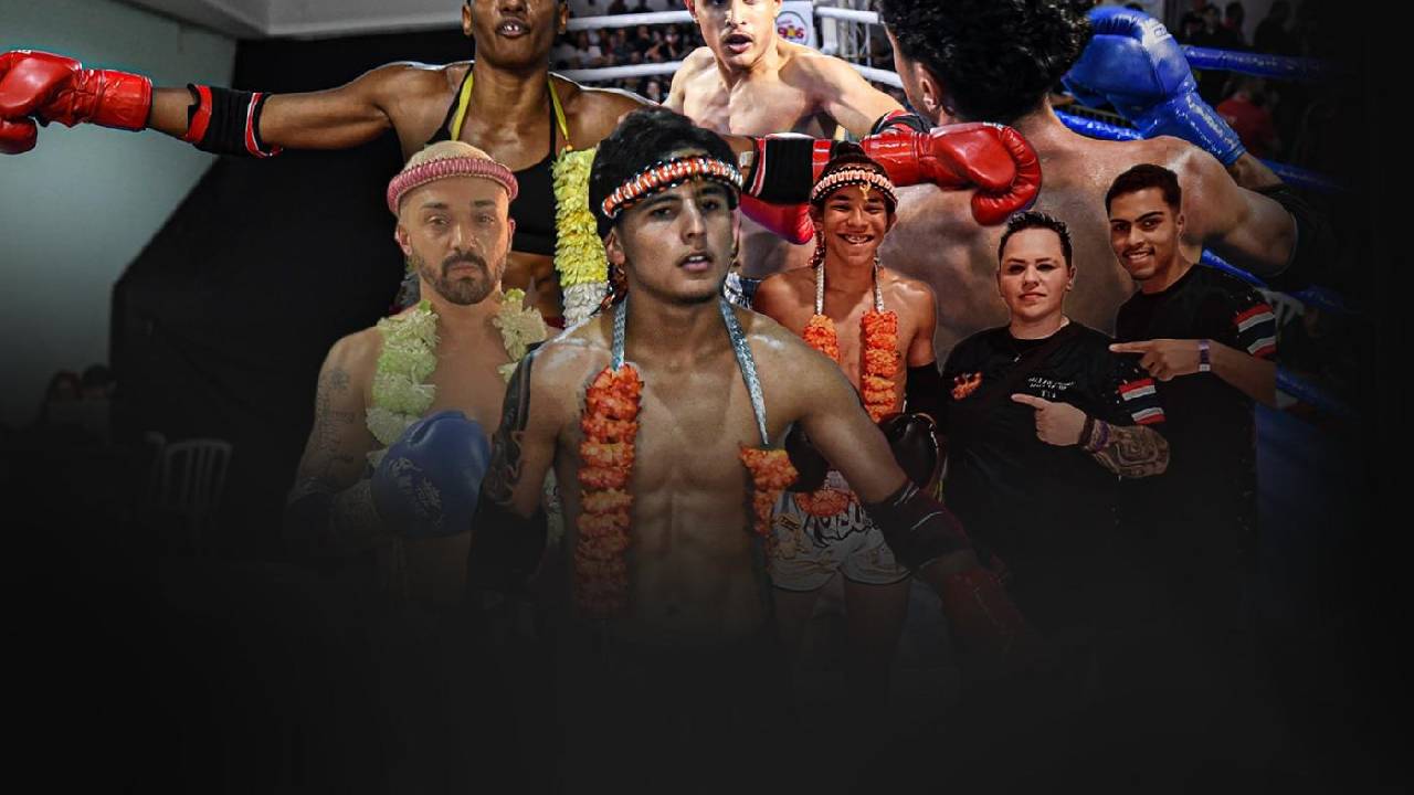 Atletas de Francisco Morato vão à Bragança Paulista disputar campeonato de Muay Thai, que acontece neste mês de maio