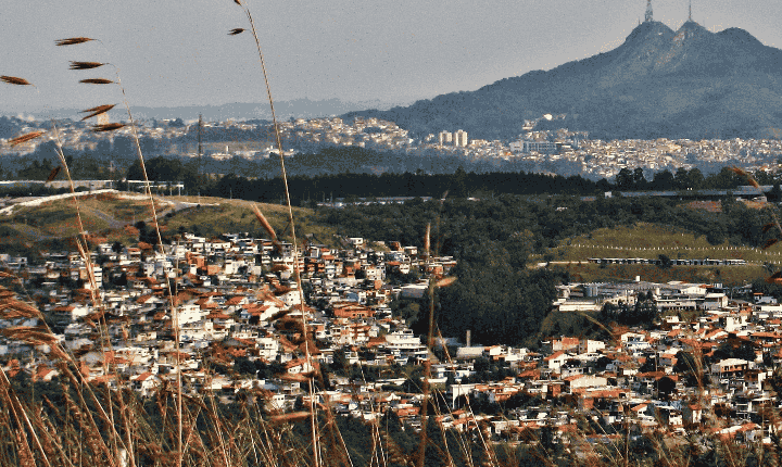 Caieiras: uma história construída com trabalho, natureza e identidade