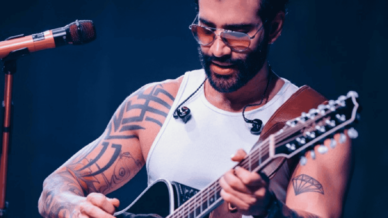 Cajamar Rodeo fest de 2026 se aproxima trazendo Gusttavo Lima e astros da música