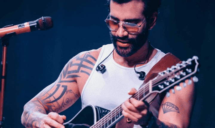 Cajamar Rodeo fest de 2026 se aproxima trazendo Gusttavo Lima e astros da música