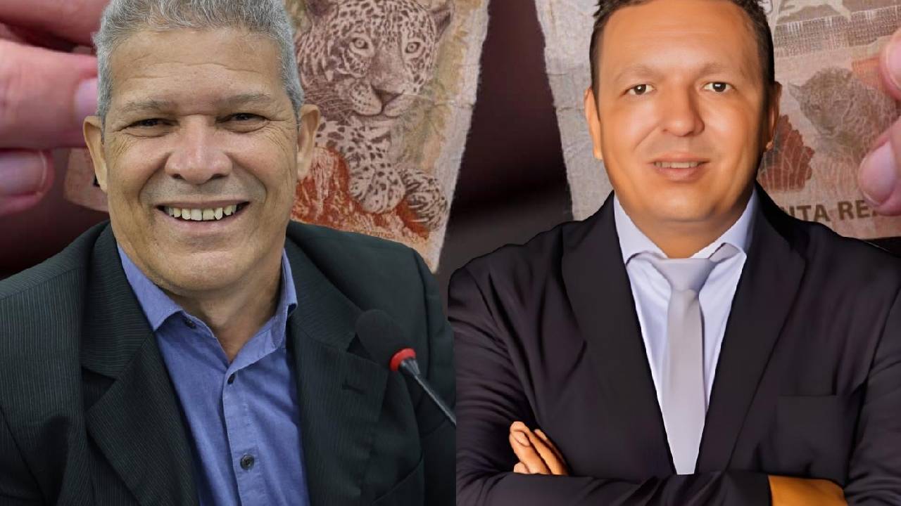 Condenações por rachadinha em Franco da Rocha e Iguape reacendem debate sobre fiscalização dos mandatos