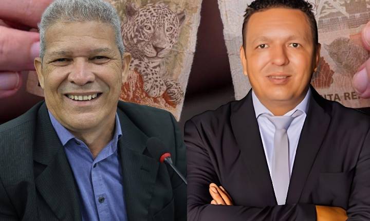 Condenações por rachadinha em Franco da Rocha e Iguape reacendem debate sobre fiscalização dos mandatos