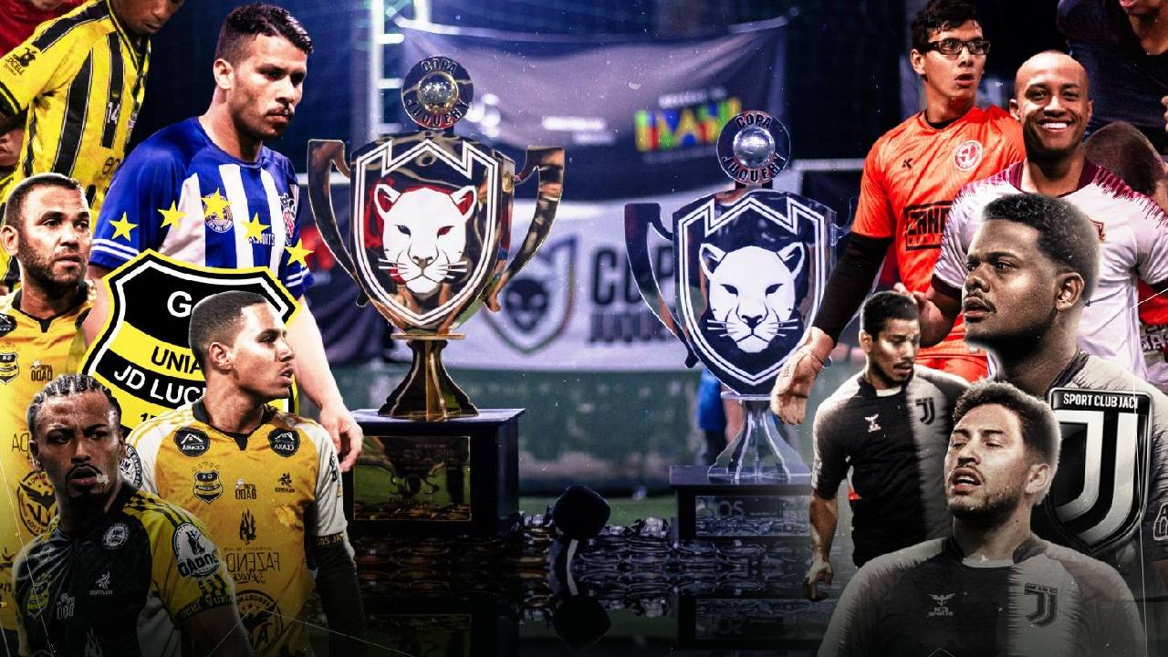 Copa Juquery 2026: um campeonato que movimentou a várzea da região do CIMBAJU e fez história