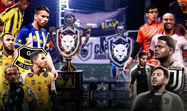 Copa Juquery 2026: um campeonato que movimentou a várzea da região do CIMBAJU e fez história