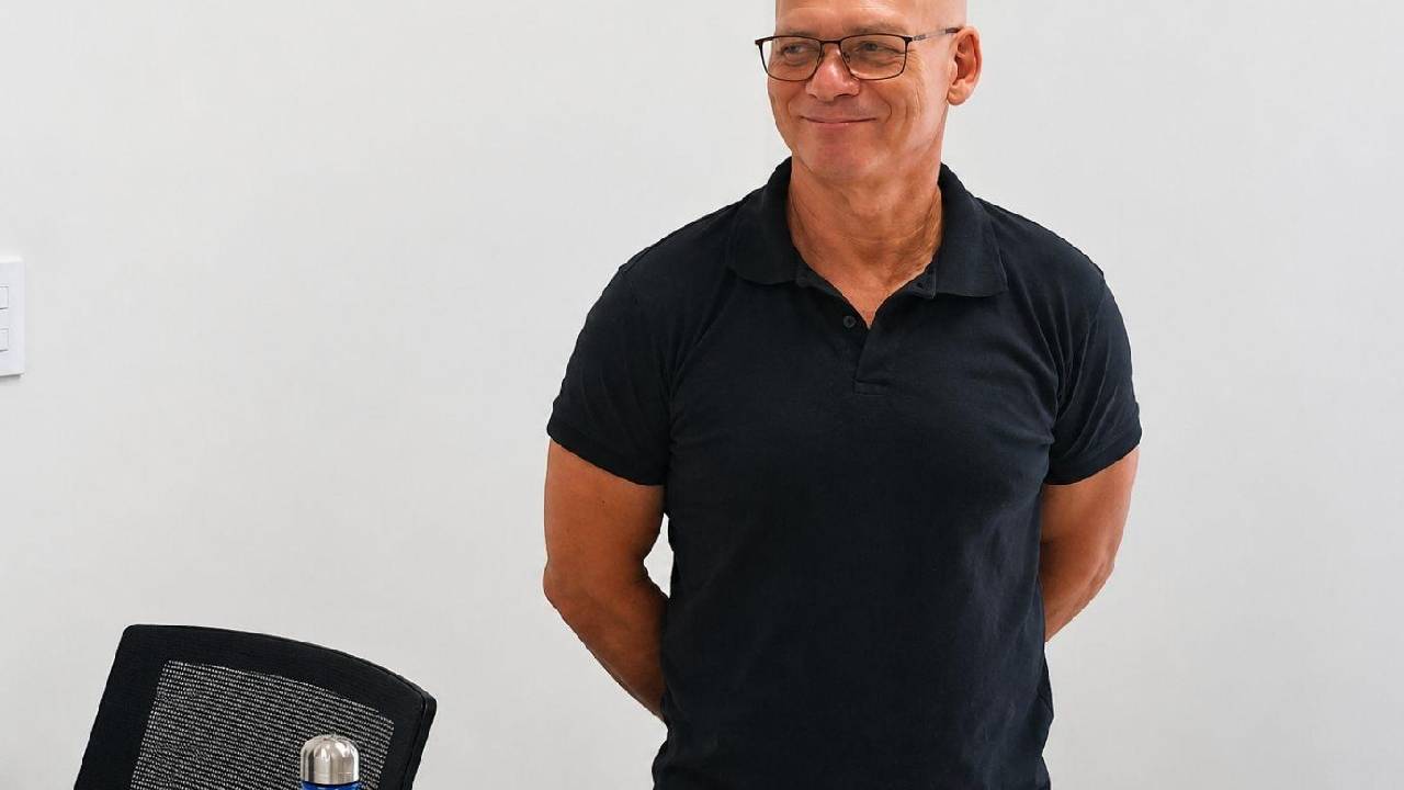 Crise na Prefeitura de Caieiras: Secretário de Segurança, Coronel Michel Ribeiro, deixa o cargo após atritos internos
