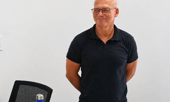 Crise na Prefeitura de Caieiras: Secretário de Segurança, Coronel Michel Ribeiro, deixa o cargo após atritos internos