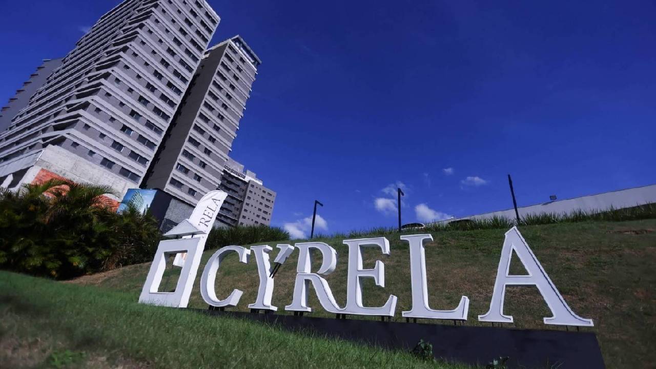 Cyrela planeja construir galpão logístico em Cajamar