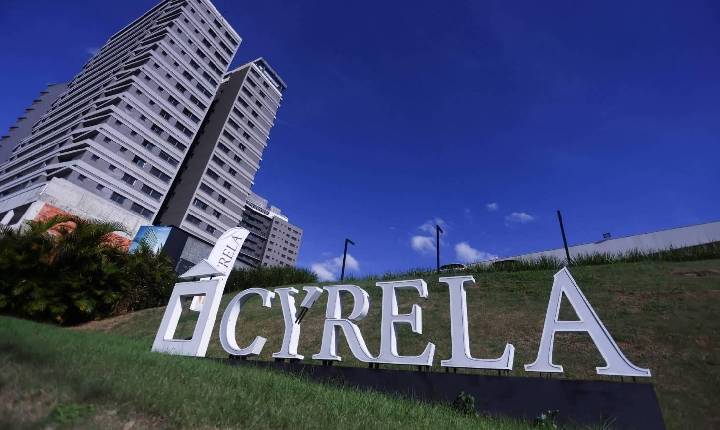 Cyrela planeja construir galpão logístico em Cajamar