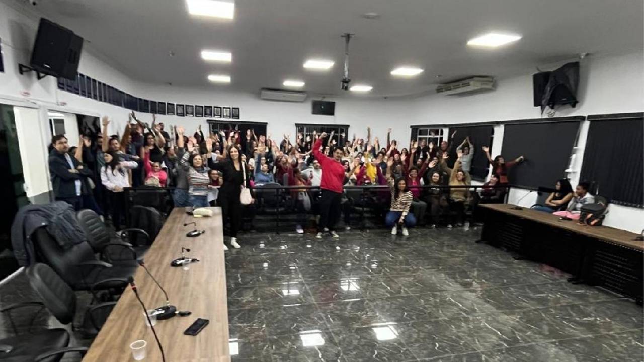 Educação em Franco da Rocha rejeita proposta da Prefeitura e decreta nova greve para 8 de junho