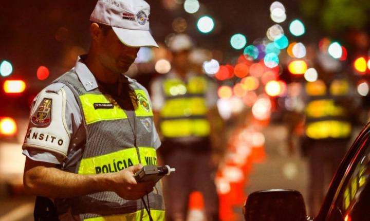 Em breve, Polícia Militar poderá aplicar multas de trânsito municipais em Franco da Rocha