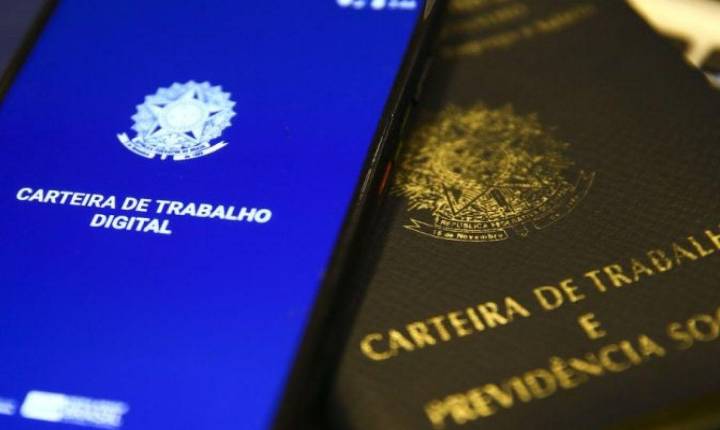 Emprega Cajamar divulga novas vagas de emprego com oportunidades para diferentes áreas