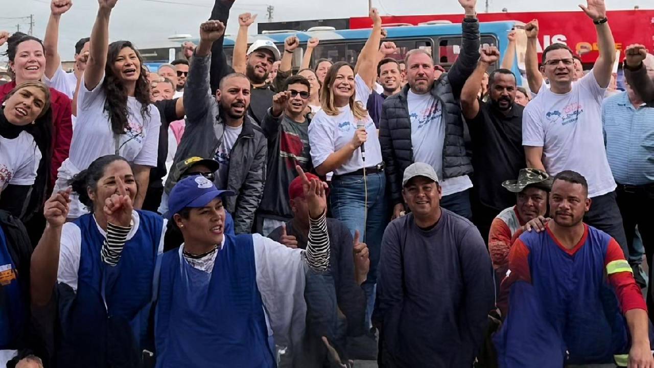 Entre o marketing e o dever: Prefeitura lança programa de zeladoria em Franco da Rocha