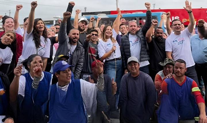 Entre o marketing e o dever: Prefeitura lança programa de zeladoria em Franco da Rocha