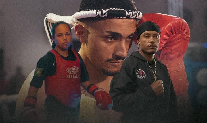 Equipe NT Fight, de Francisco Morato, tem presença confirmada no campeonato brasileiro de Muay Thai