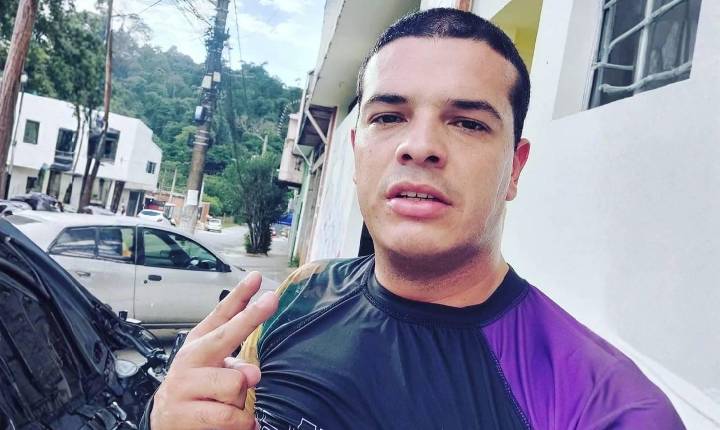 Família de Felipe Marques cobra respostas após mais de seis meses do desaparecimento