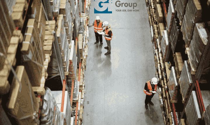 Franco da Rocha recebe 500 vagas de emprego na área da logística em parceria com a Gi Group