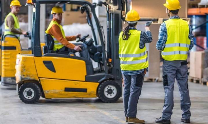 Governo de SP faz seleção para 100 vagas de emprego na área logística em Cajamar nesta terça (2)