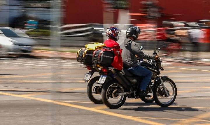 Governo do Estado aprova isenção do IPVA para motos de até 180 cilindradas