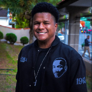 Jorge Henrique Ramos