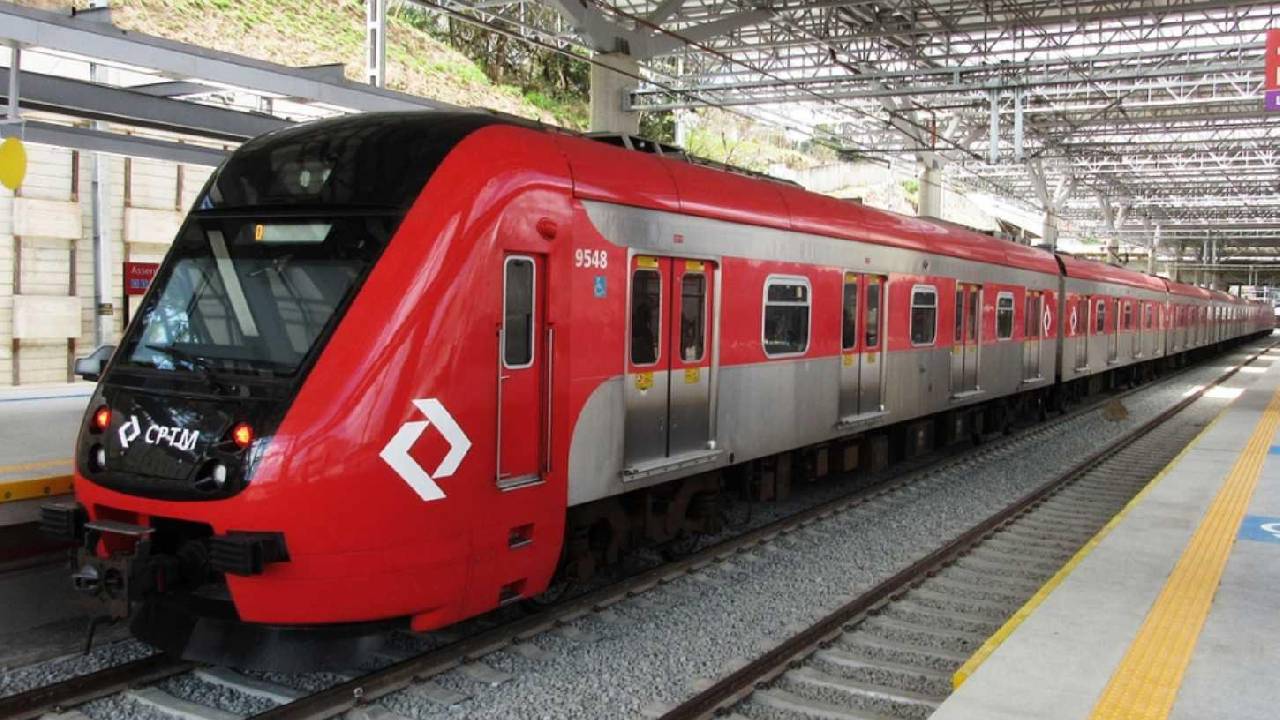 Linha 7-Rubi terá operação 24 horas para a Virada Cultural