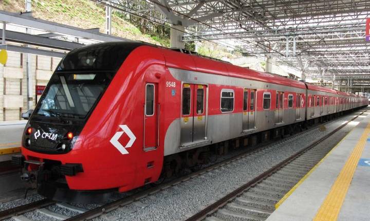 Linha 7-Rubi terá operação 24 horas para a Virada Cultural