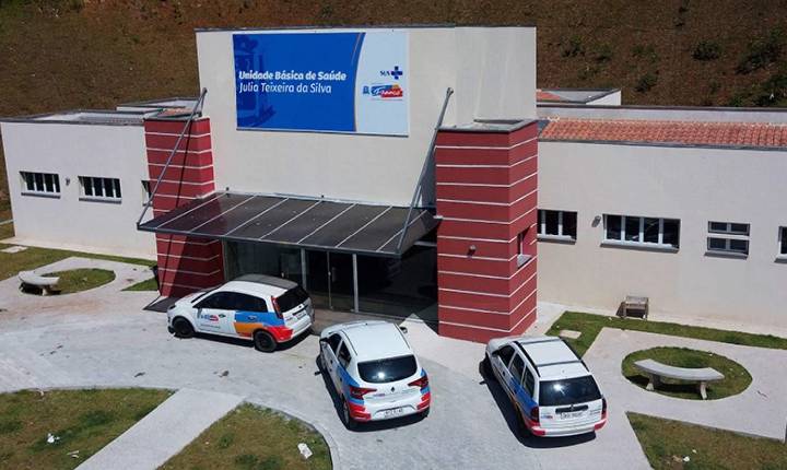 Médicos retornam à UBS do Parque Pretória em Franco da Rocha após pressão popular