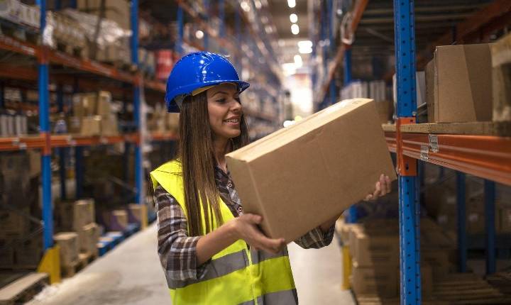 Mercado Livre abre 100 vagas efetivas para área logística em Cajamar