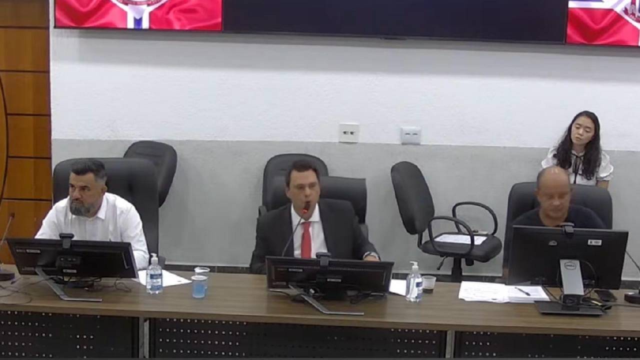 Ministério Público recomenda suspensão de sessão da Câmara Municipal que aprovou autorização de empréstimo milionário para Prefeitura de Franco da Rocha
