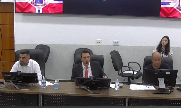 Ministério Público recomenda suspensão de sessão da Câmara Municipal que aprovou autorização de empréstimo milionário para Prefeitura de Franco da Rocha