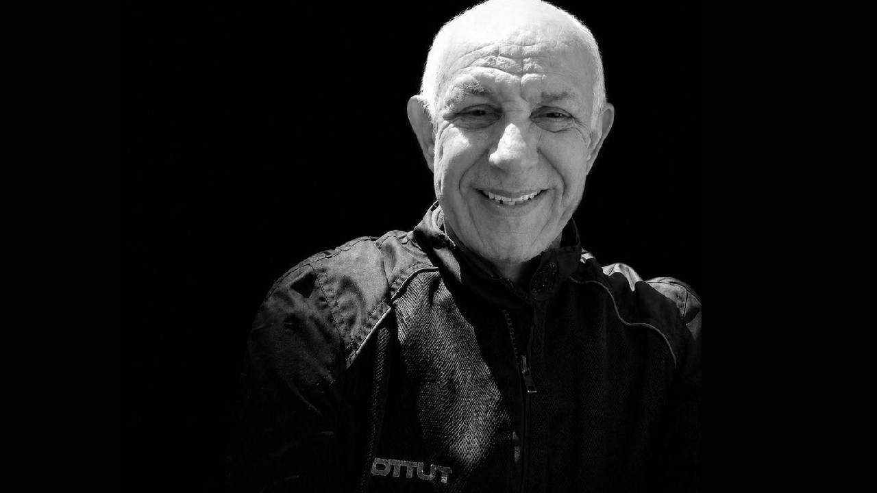 Morador da região, policial civil aposentado morre após ser baleado e bater moto em rodovia