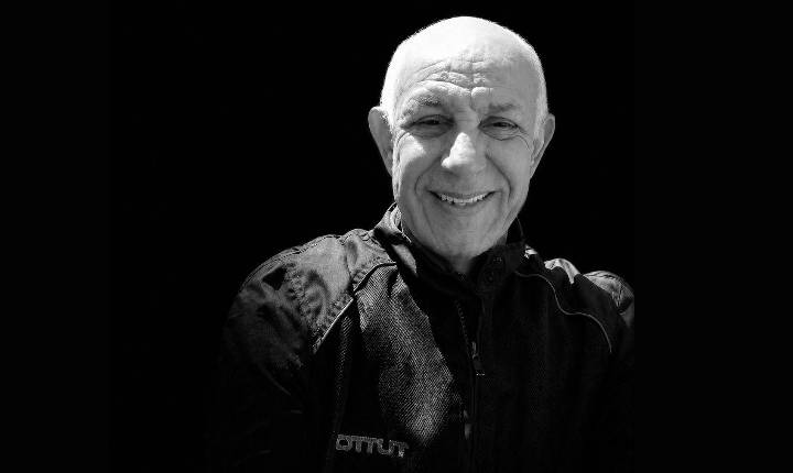 Morador da região, policial civil aposentado morre após ser baleado e bater moto em rodovia