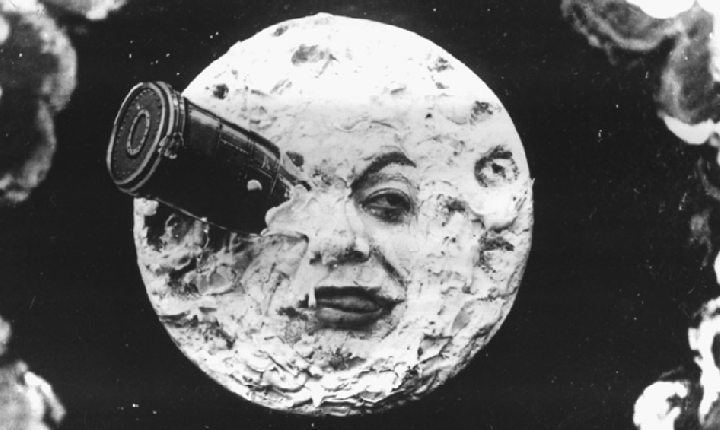 Nossa paixão lunática