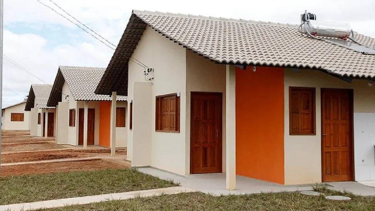 Novas regras do Minha Casa, Minha Vida começaram a valer a partir desta última quarta (22)