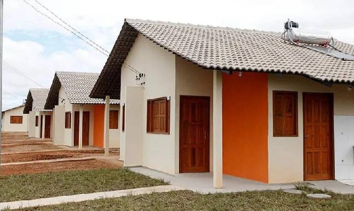 Novas regras do Minha Casa, Minha Vida começaram a valer a partir desta última quarta (22)