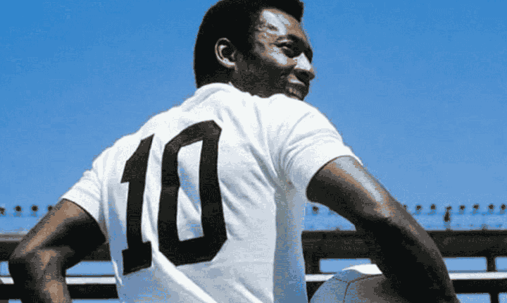O NOVO VELHO CAMISA 10