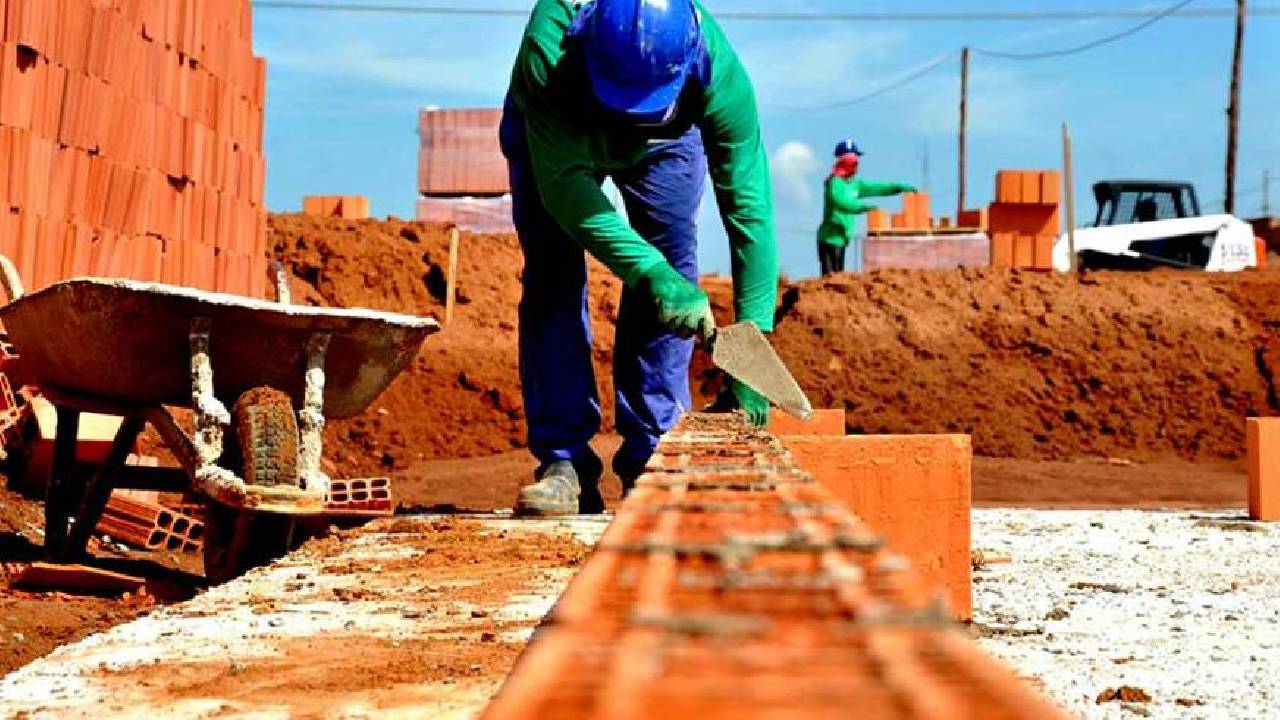 Prefeitura de Francisco Morato divulga nova creche-escola na Praça da Cidadania, o investimento da obra é superior a R$ 3 milhões de reais