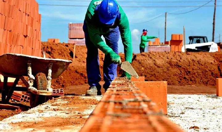Prefeitura de Francisco Morato divulga nova creche-escola na Praça da Cidadania, o investimento da obra é superior a R$ 3 milhões de reais