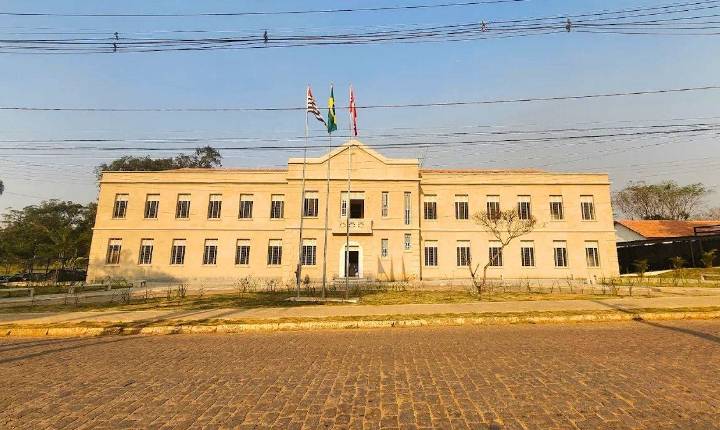 Prefeitura de Franco da Rocha lança concurso público com salários de até R$ 6 mil