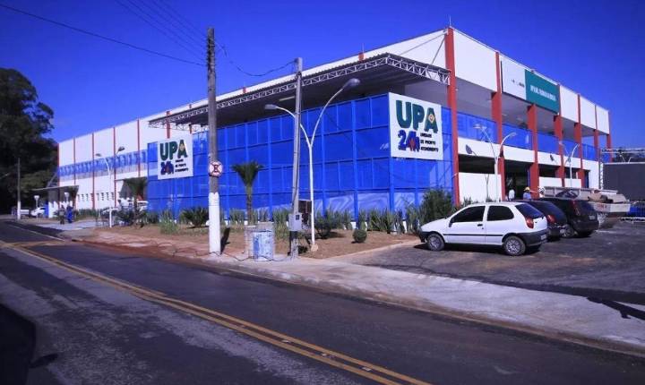 Processo seletivo para UPA de Franco da Rocha, abre 46 vagas para 9 cargos