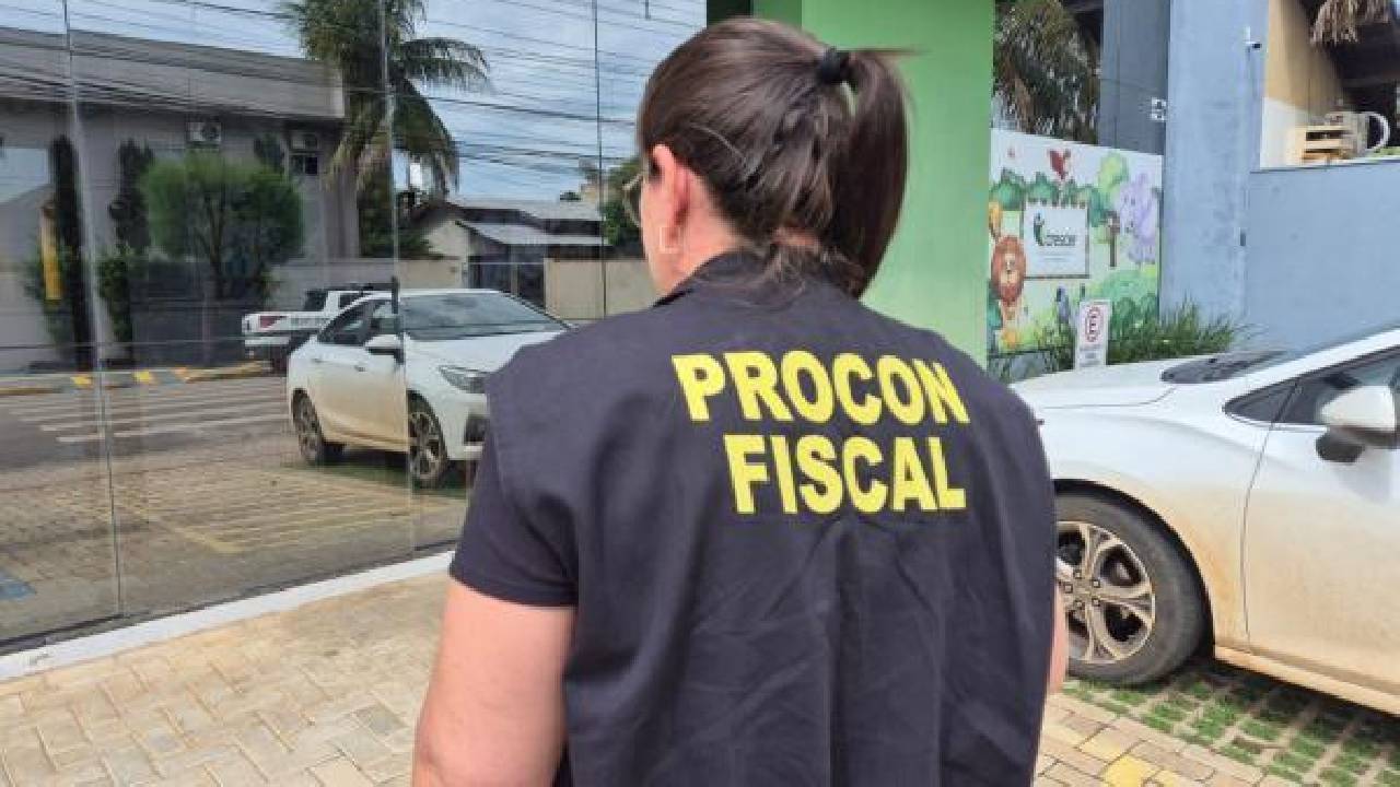 Procon veio até Franco da Rocha para fiscalizar e reforçar a proteção aos direitos do consumidor