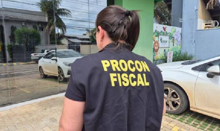 Procon veio até Franco da Rocha para fiscalizar e reforçar a proteção aos direitos do consumidor
