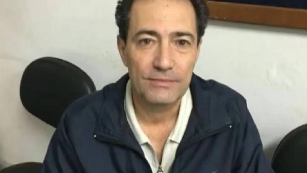 “Rei da Máfia dos Fiscais” é preso em Mairiporã após quase dois anos foragido