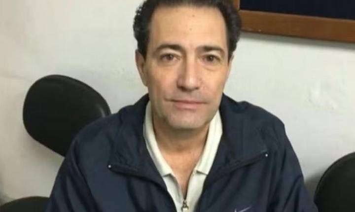 “Rei da Máfia dos Fiscais” é preso em Mairiporã após quase dois anos foragido