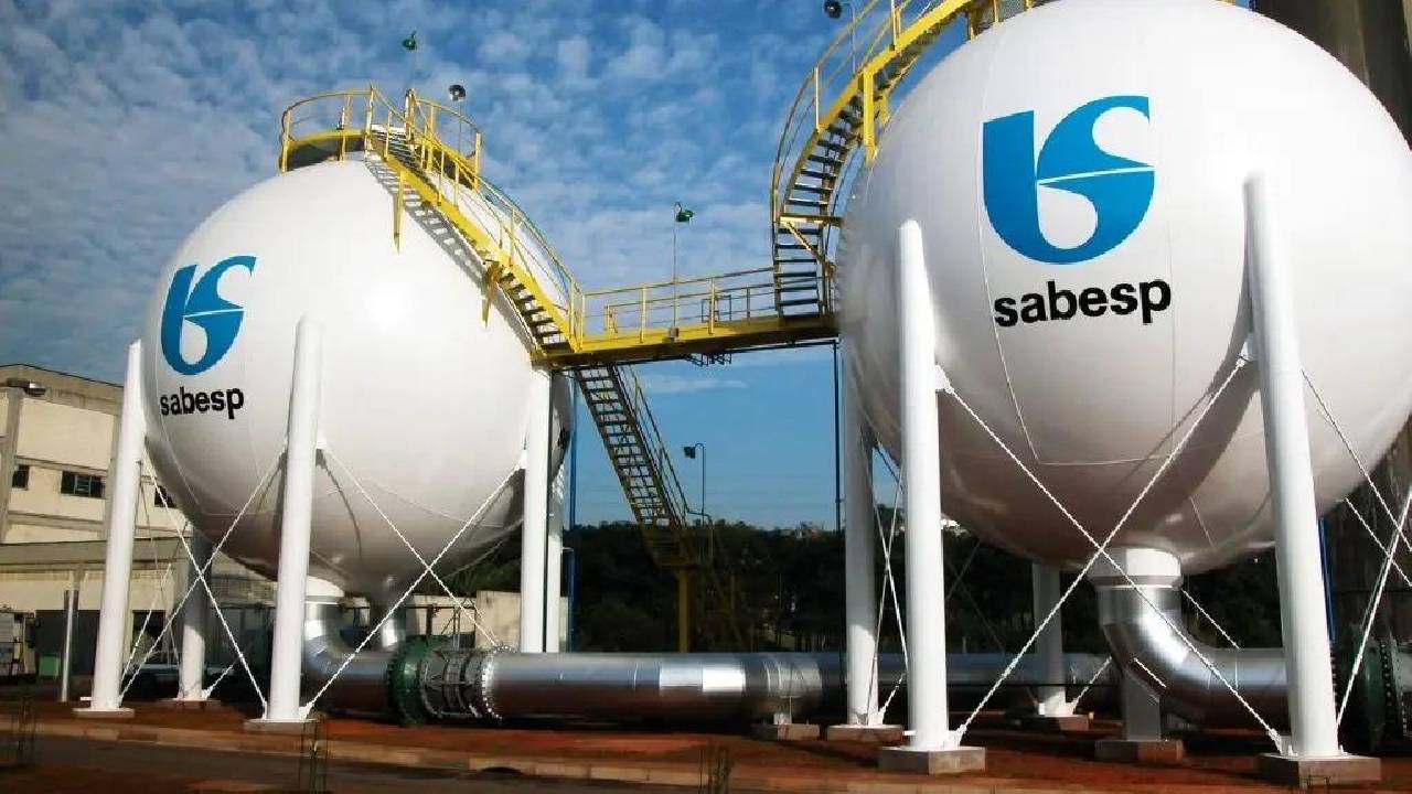 Sabesp lucra R$ 1,55 bilhão no 1º trimestre, mas serviço segue alvo de reclamações em Franco da Rocha, Caieiras e Morato