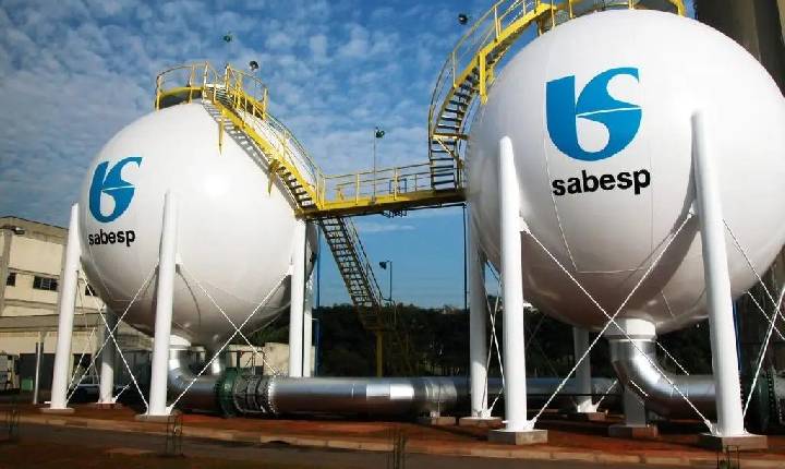 Sabesp lucra R$ 1,55 bilhão no 1º trimestre, mas serviço segue alvo de reclamações em Franco da Rocha, Caieiras e Morato
