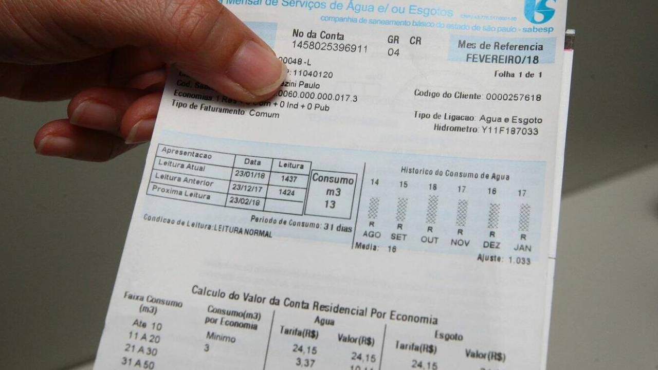 Sabesp na mira: Câmara dos Deputados debate contas de água com supostos aumentos abusivos após pedido de deputado Kiko Celeguim (PT)