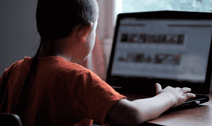 Seu filho usa internet? Entenda o que muda com o ECA Digital